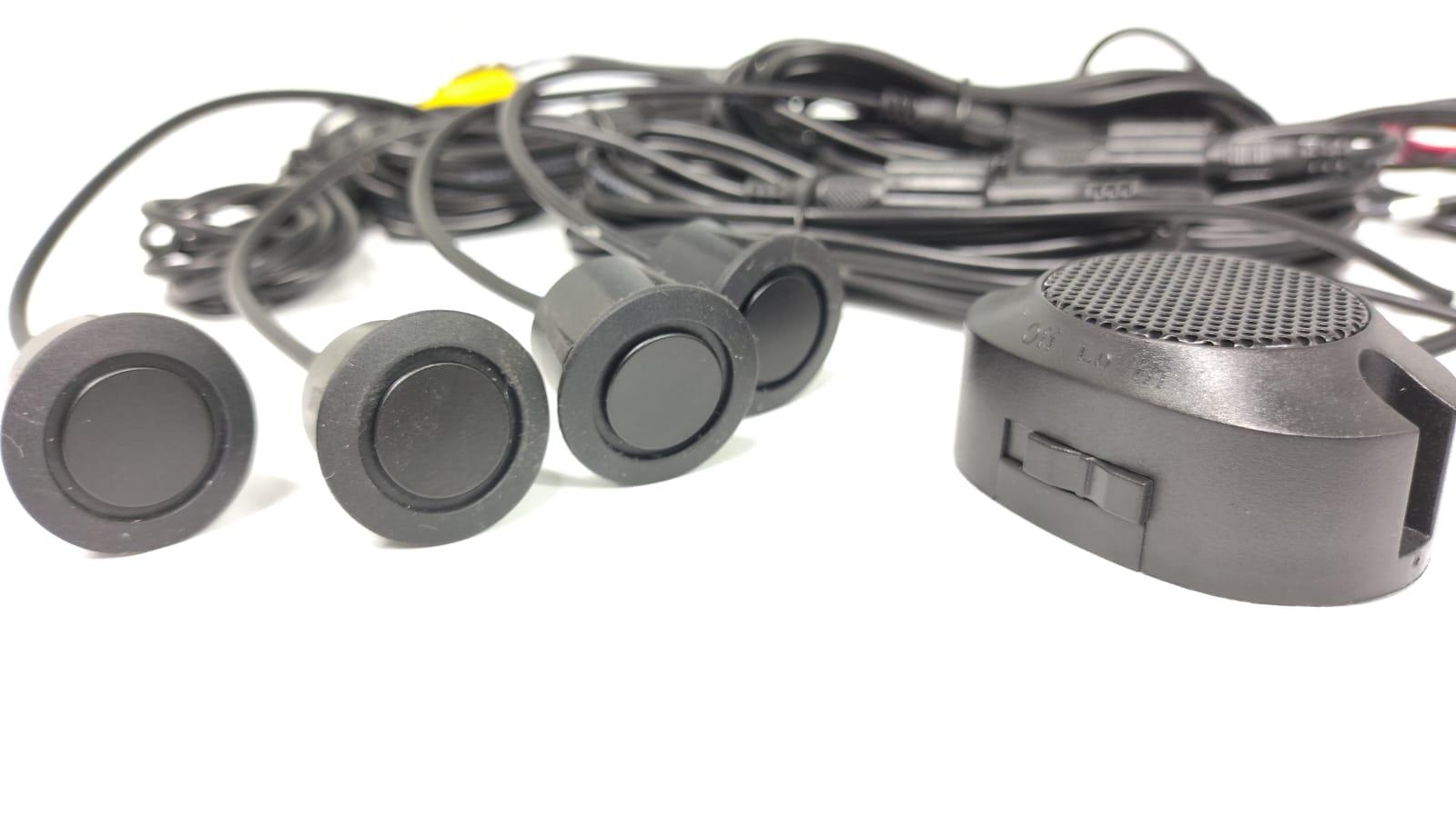 SENSOR P/ MULTI M1 CRS8500V GOMA/NEGRO